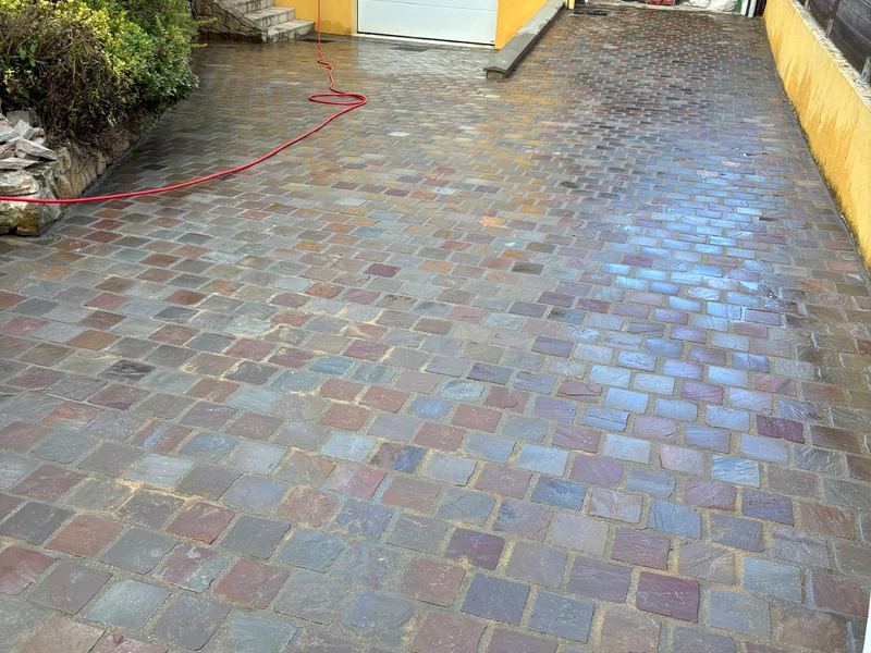 Exteriores y terrazas – Design Probat