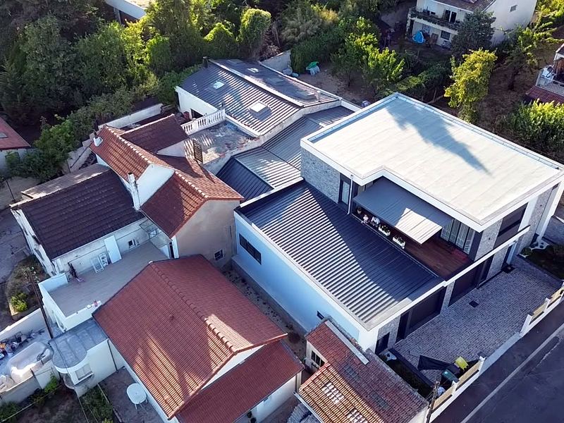Obra nueva – Design Probat