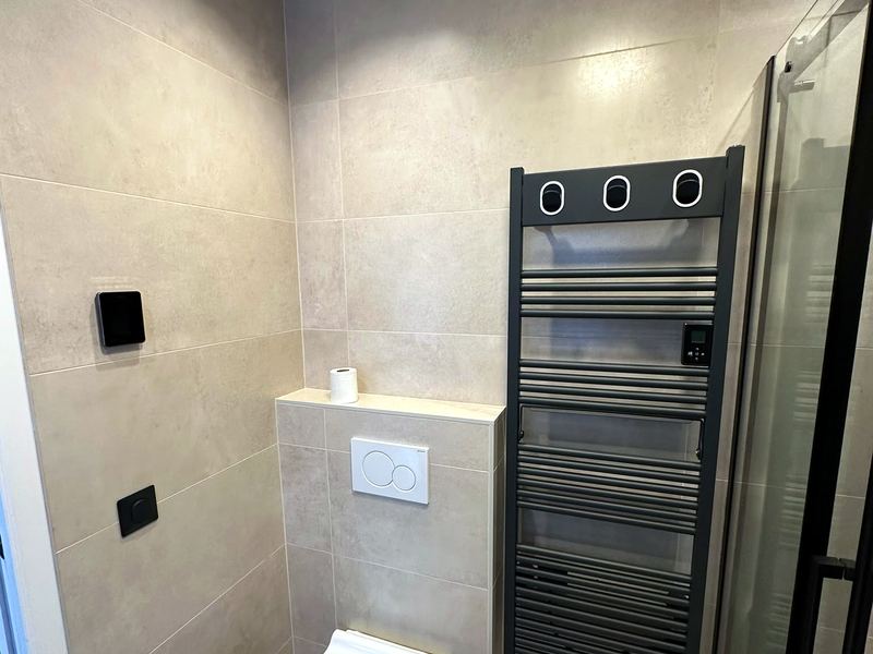 Baños – Design Probat