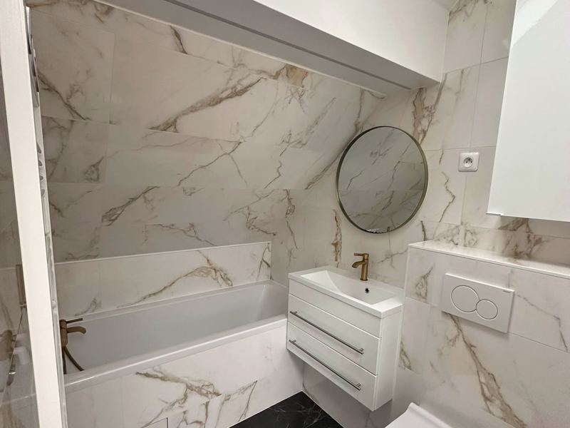 Baños – Design Probat