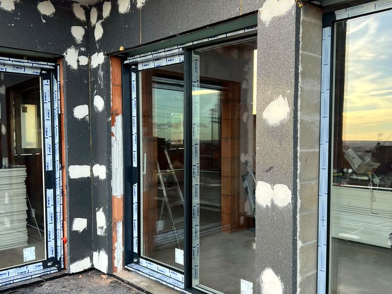Obras en curso – Design Probat