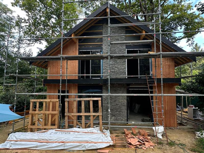 Obras en curso – Design Probat