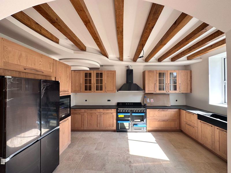 Cocinas e interiores – Design Probat