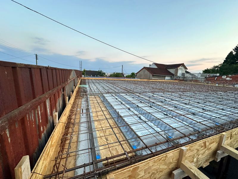 Obras en curso – Design Probat