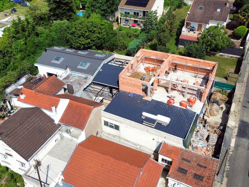 Obras en curso – Design Probat