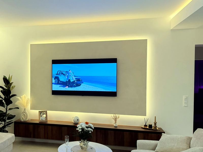 Cocinas e interiores – Design Probat