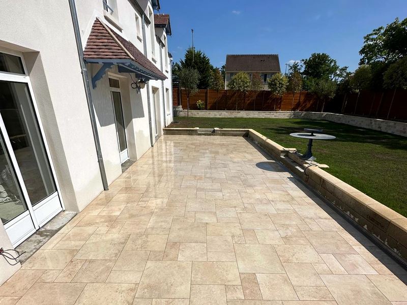 Exteriores y terrazas – Design Probat