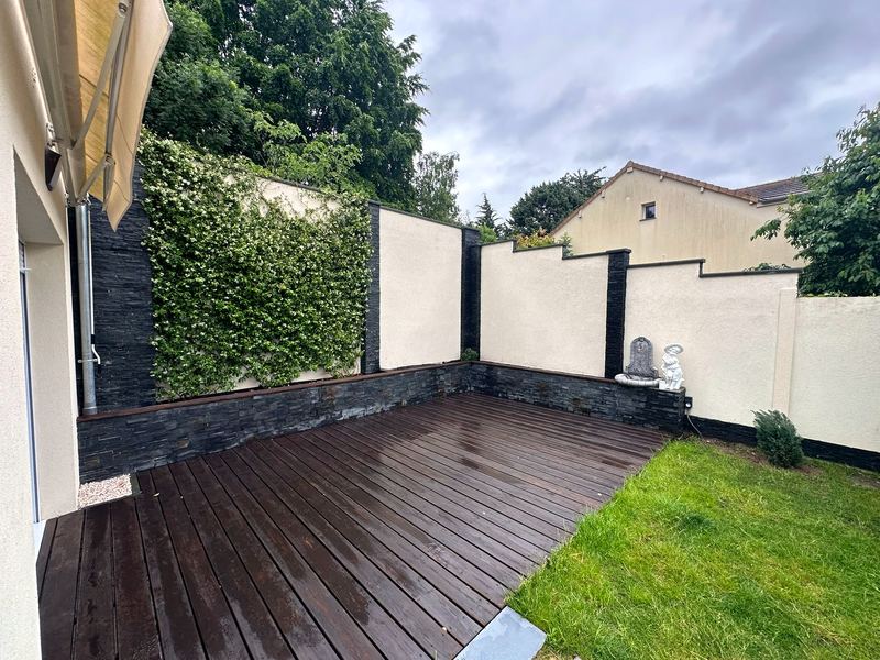Exteriores y terrazas – Design Probat